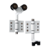 CONJUNTO RODA-PATIN FINAL 3T SISTEMA HARMONIO